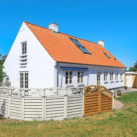 Holiday Vi Feriehus *